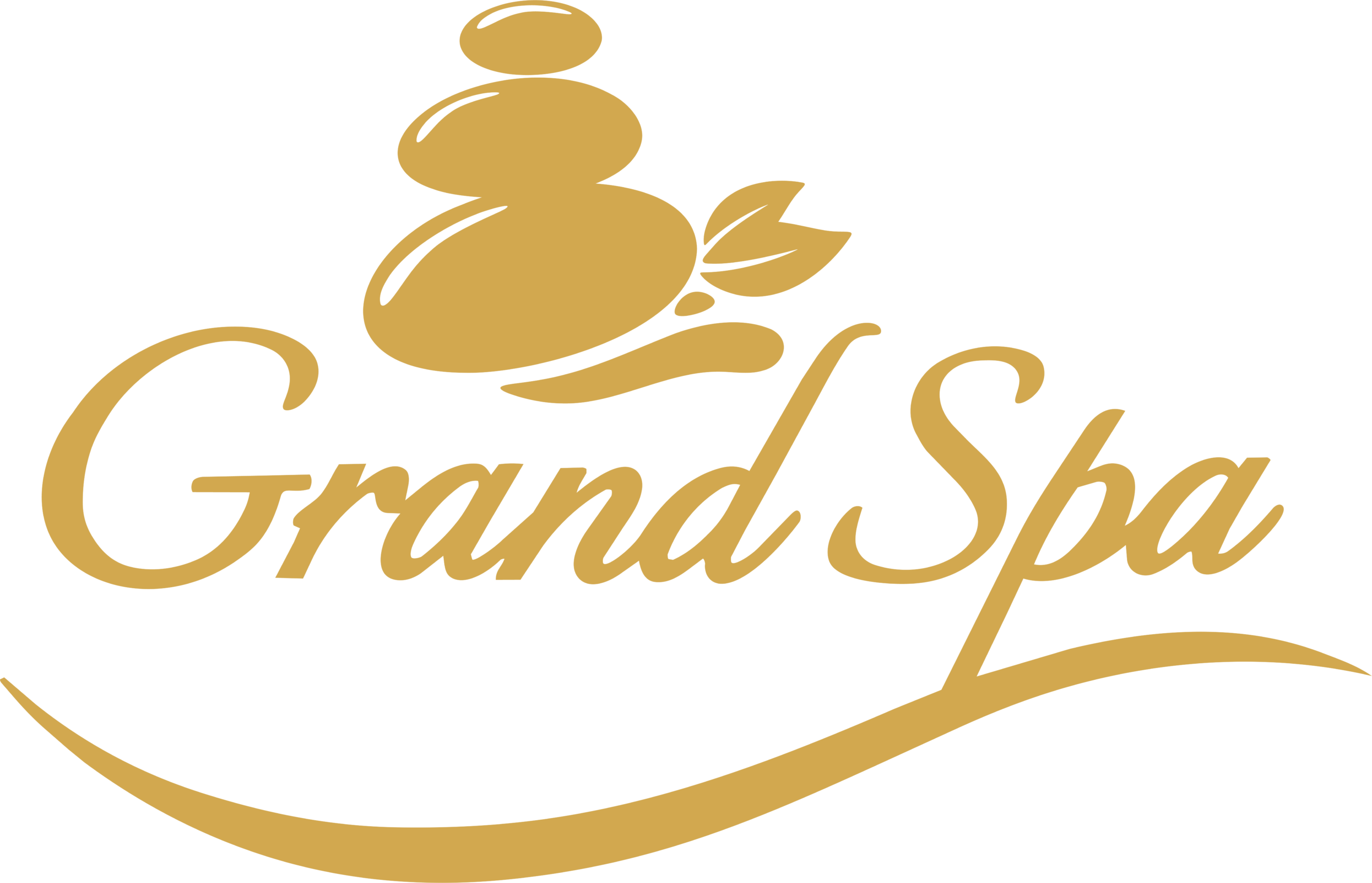 Grand Spa Hurghada